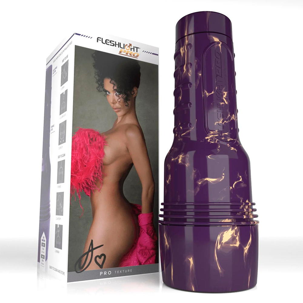 Fleshlight Pro Yanetta Lady - Мастурбатор, вагина