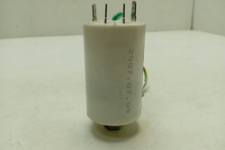 WF7450S9C кт160 Сетевой фильтр для стиральной машины Samsung WF7450S9C б/у