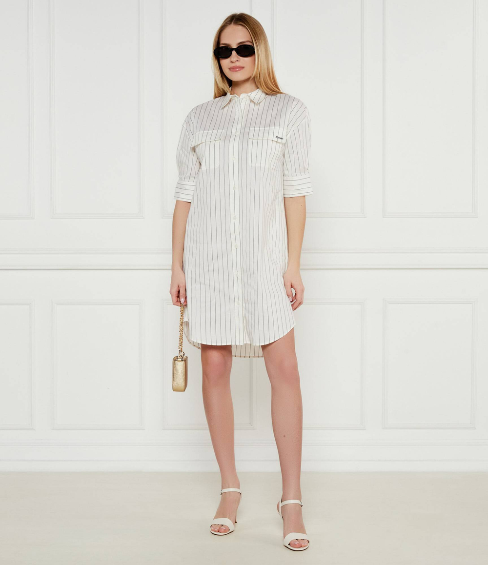 Платье Dafinya Joop! - экрю(30046514)