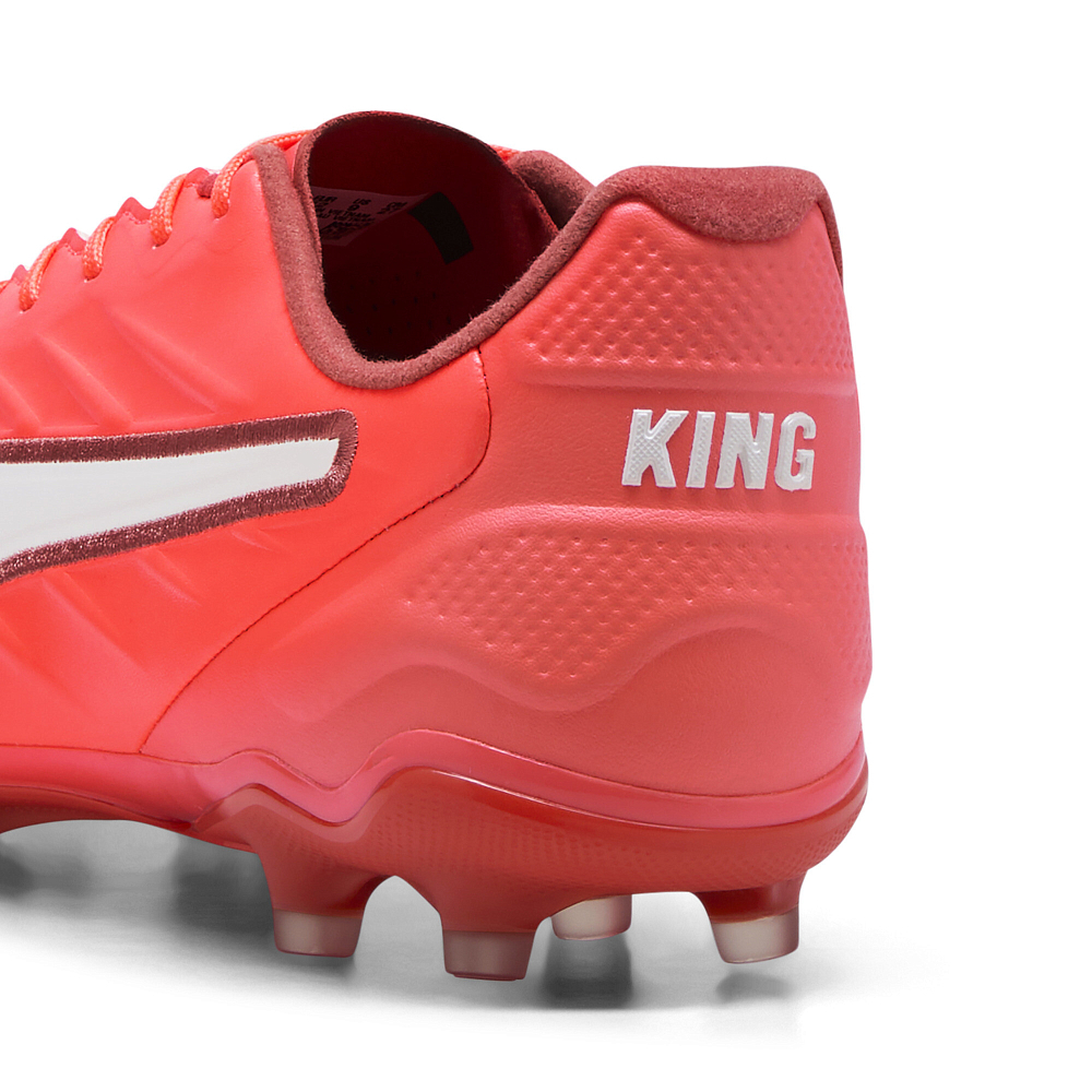 мужские бутсы PUMA KING PRO FG/AG