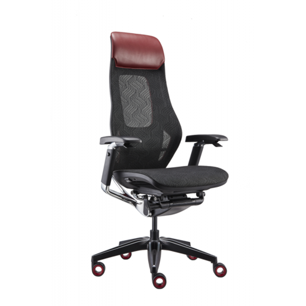 Премиум игровое кресло GT Chair Roc Chair