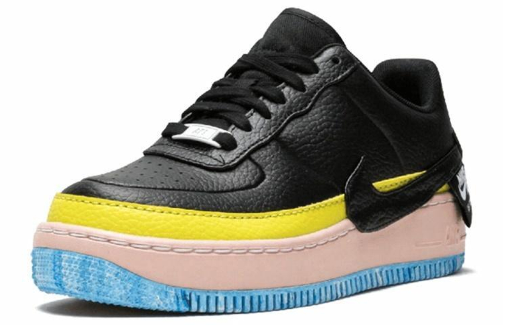 Кроссовки Nike Air Force 1 Low Jester Xx Se (Женская размерная сетка)
