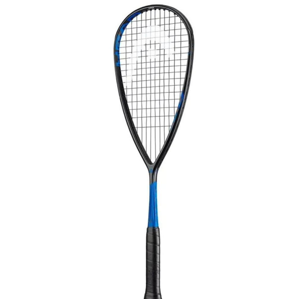 HEAD, Speed 135 Graphene 360+ (2021), Squash Racket
