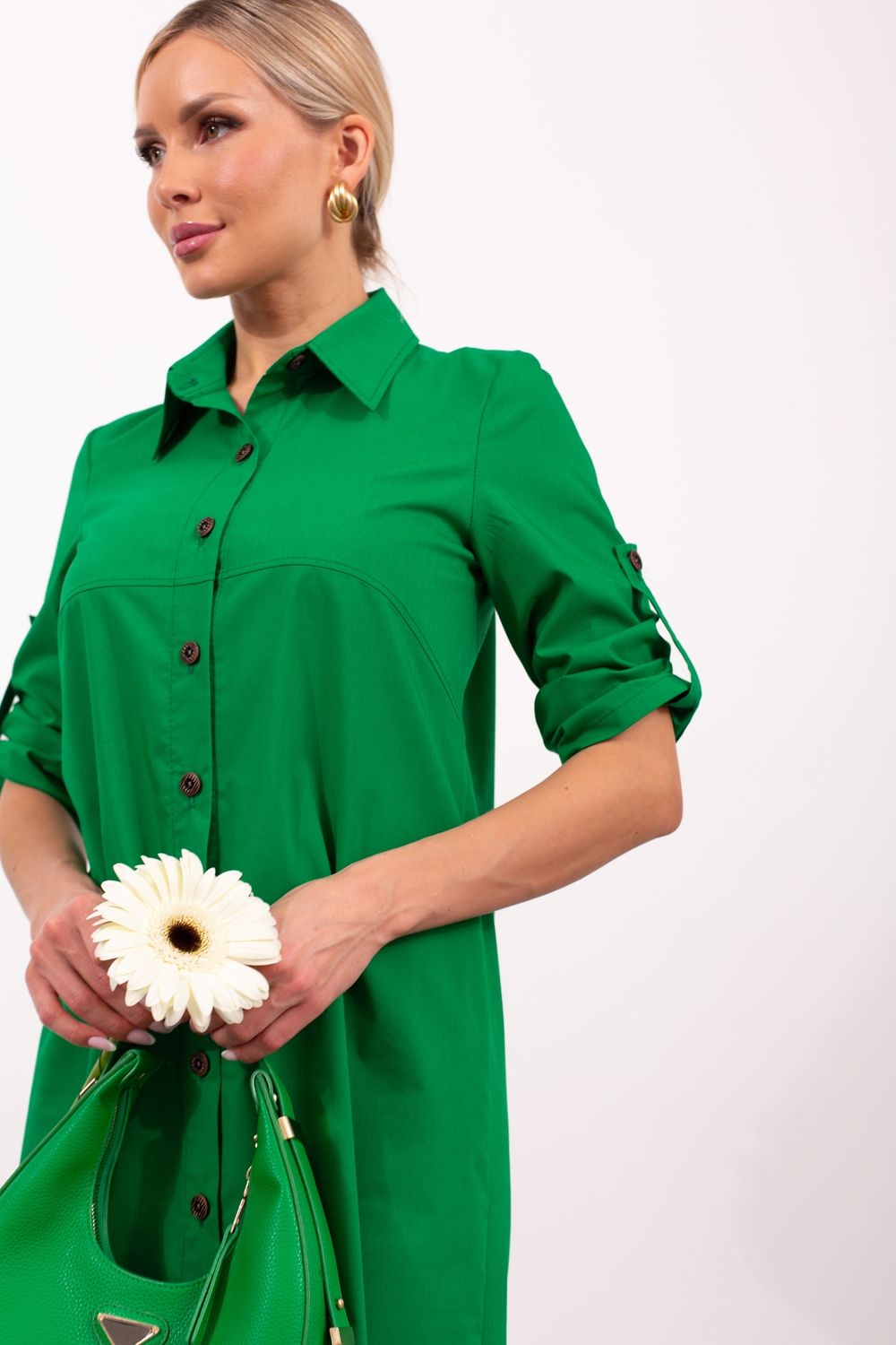 Платье Магда №2 Valentina