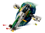 LEGO Star Wars 75433 — Корабль Джанго Фетта