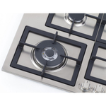 Газовая варочная поверхность Kaiser KG 6979 Turbo