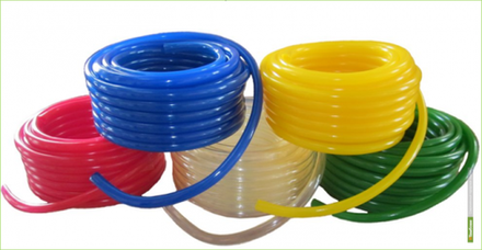 Шланг ПВХ силиконовый Ø19мм./30м.