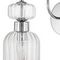 Бра Escada Gloss 1141/1A Chrome/Clear