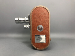 Keystone A-12 + Wollensak 3 + Wollensak-Keystone 1