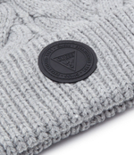 Шапка Guess - серый(AW9959 WOL01)