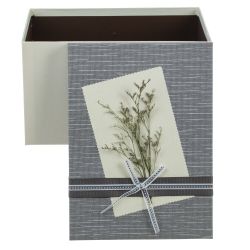 GAEM Набор из 3-х коробок подарочных, L19 W26 H15 см, 2в.