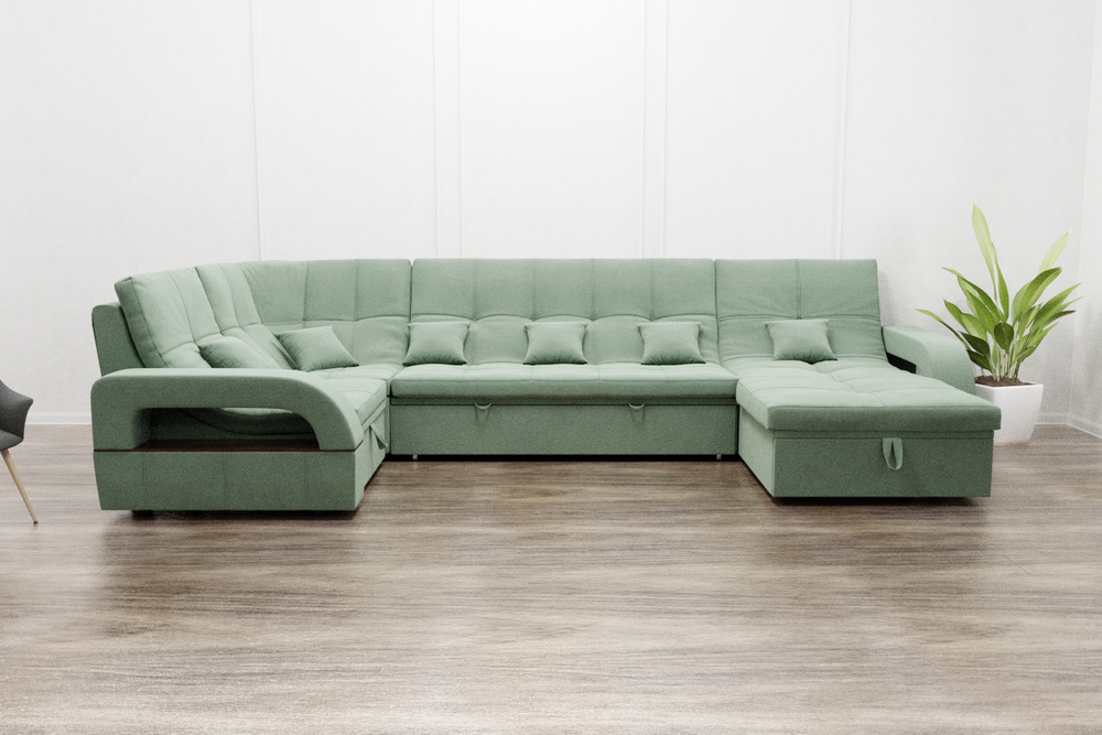 Модульный диван "Майами-4"