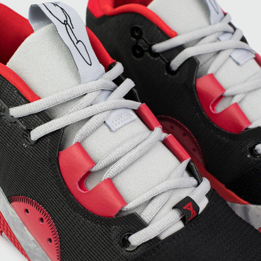 кроссовки Nike PG 6 Bred DH8447-003