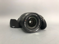 FujiNon XF 18-55mm 2.8-4 R LM OIS