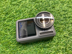 DJI Osmo Action