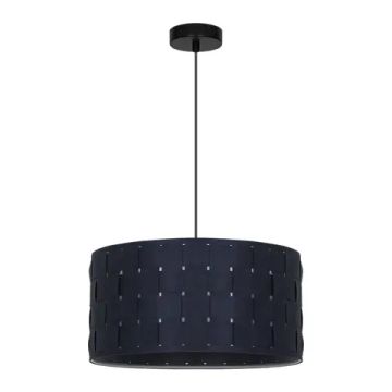 Подвесной светильник Arte Lamp FLEECE A7097SP-1BK