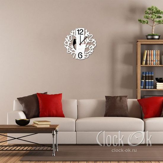 Настенные часы Forest / Форест