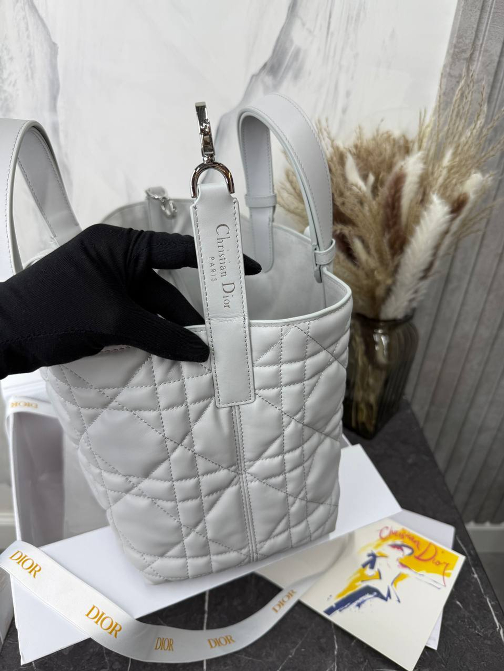Сумка Christian Dior