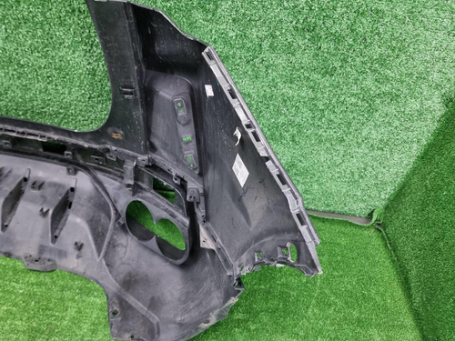 Бампер задний Geely Coolray (2023-н.в.)