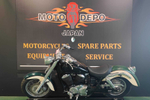 Honda Shadow 400 , 1997