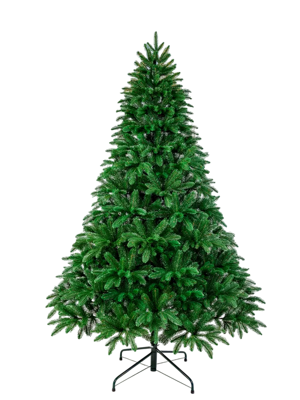 Ель искуственная Царь елка Беверли 150 см