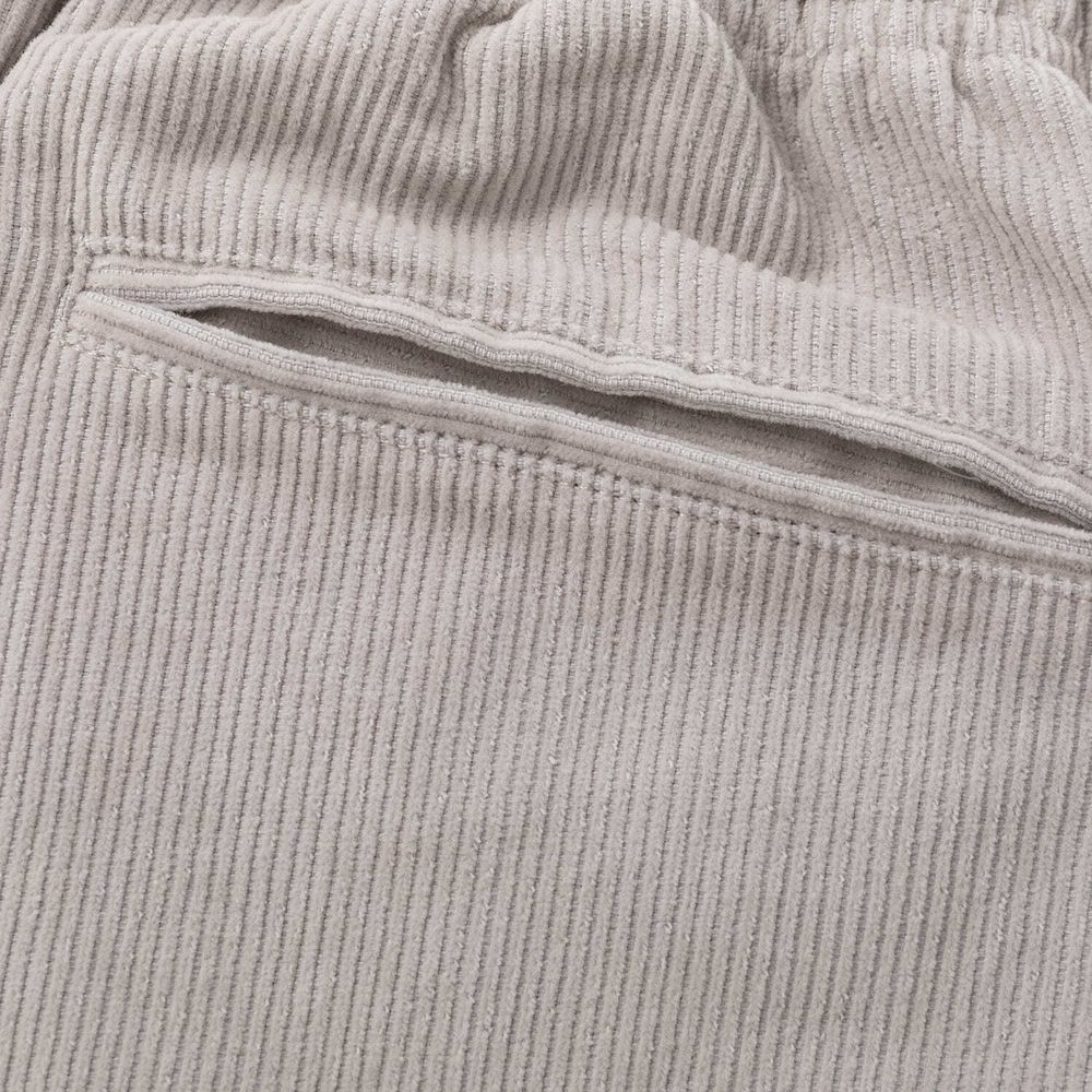 Брюки Ymkashix Velvet 7.0 серые