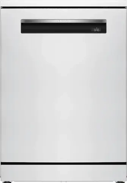 Посудомоечная машина Bosch SMP6EMW86Q
