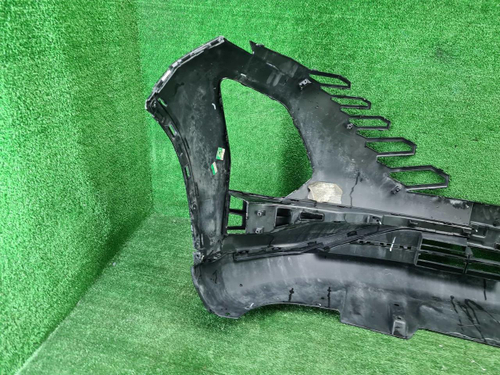 Бампер передний Omoda C5 (2022-н.в.)