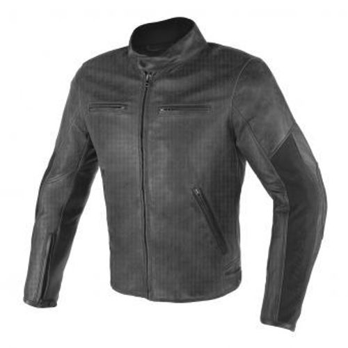 Stripes D1 Perf / Черный