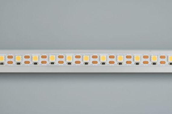 Светодиодная лента Arlight 15,6W/m 72LED/m 5060SMD дневной белый 5M 016841(2)