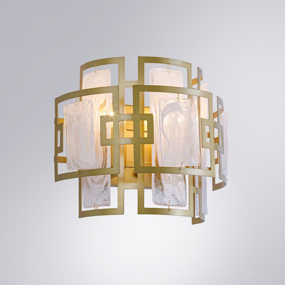 Настенный светильник Arte Lamp
