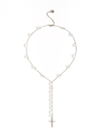 Сотуар "Hope" с горным хрусталём