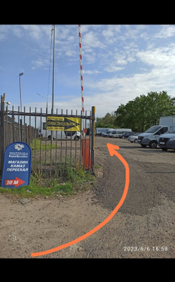 Склады самообслуживания работают круглосуточно