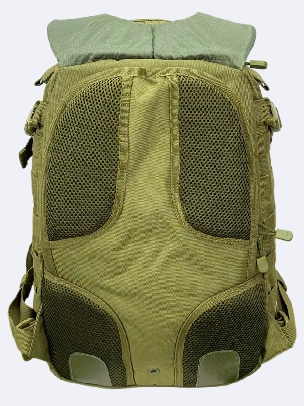 Рюкзак штурмовой 30л олива