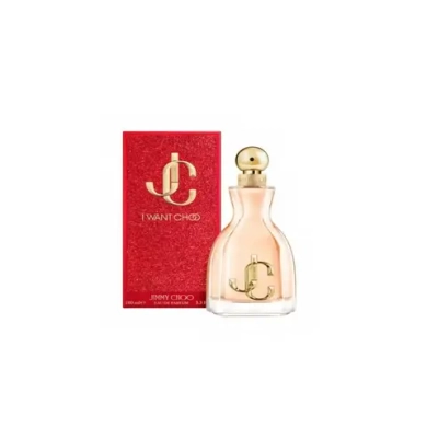 Женский аромат JIMMY CHOO Set Want 250ml Eau De Parfum
