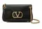 Сумка женская Valentino Stud Sign черный