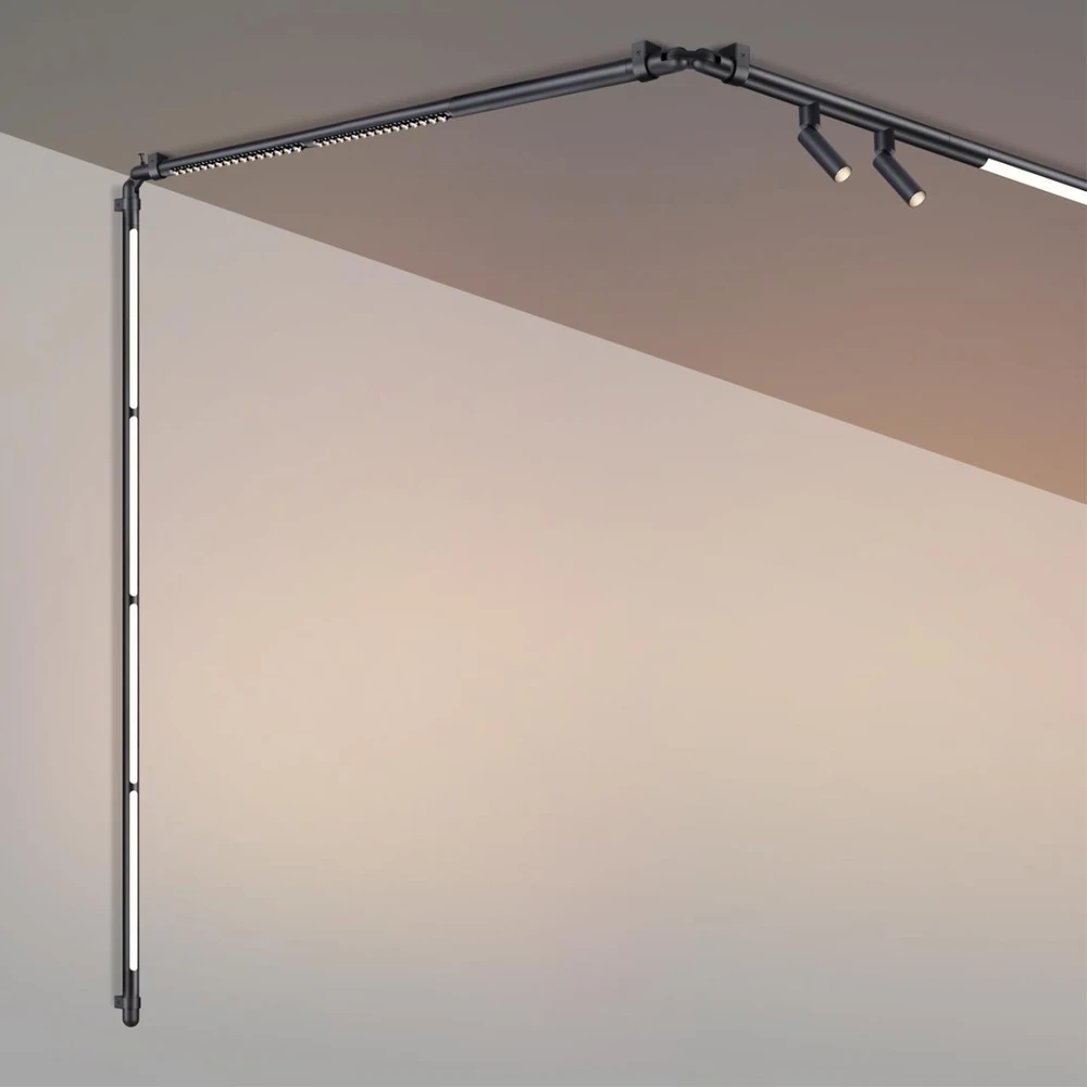 Модульный светильник Novotech GLAT 359365