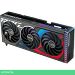 Видеокарта ASUS ROG Strix GeForce RTX 4070 Ti 12GB GDDR6X (ROG-STRIX-RTX4070TI-12G-GAMING)