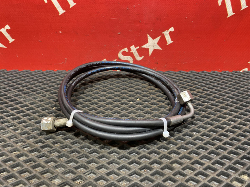 Шланг подъема кабины 2020г