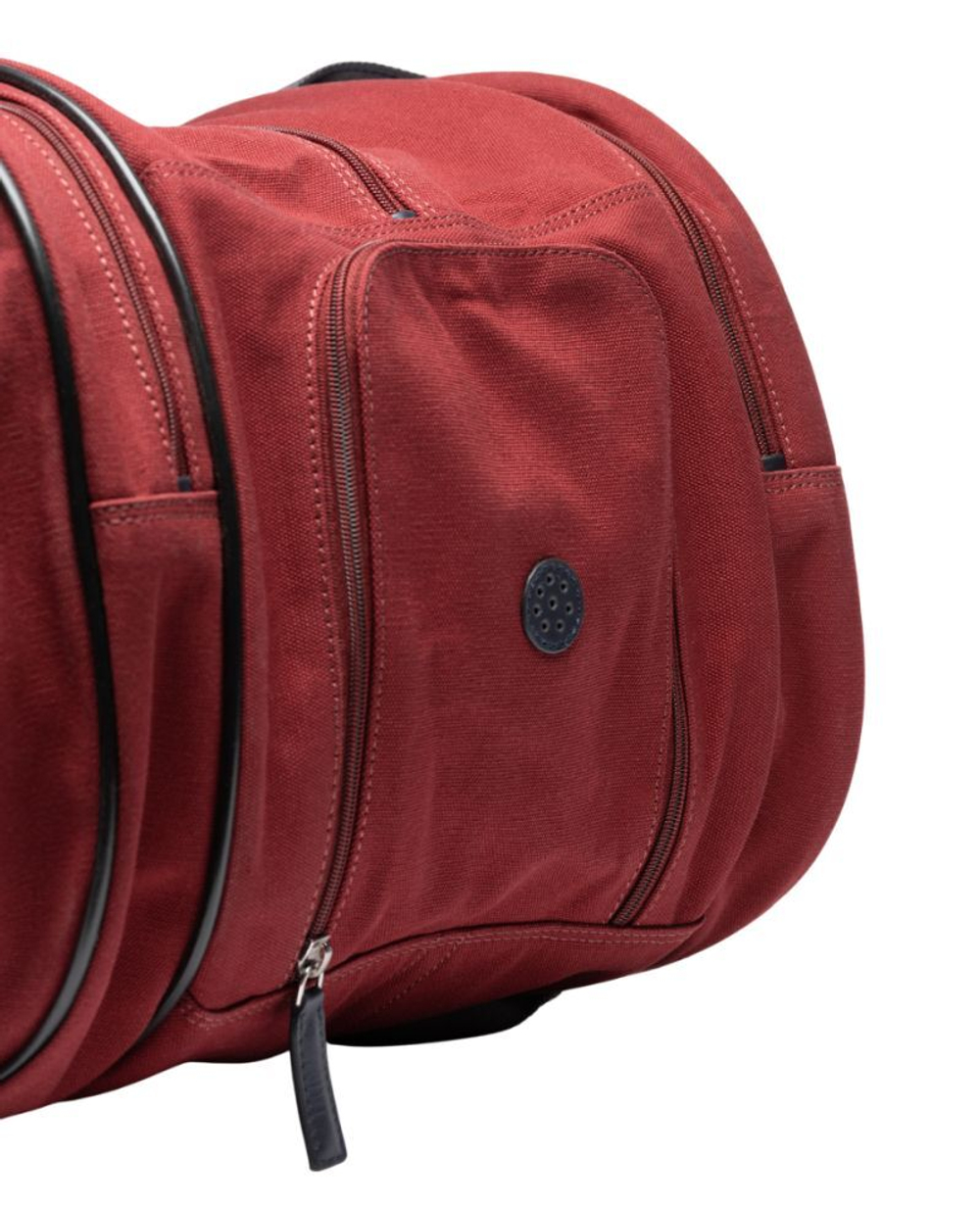 Hildebrand Ракетка для Padel Canvas - red/navy