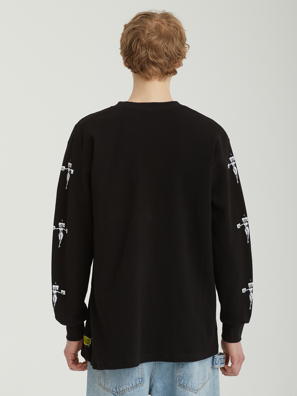 Мужской Лонгслив Lilith Thermal