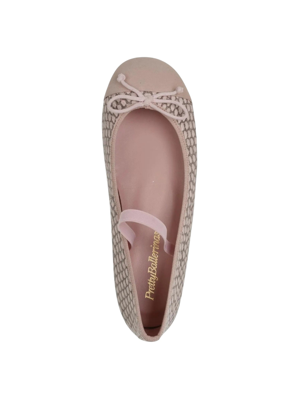 Туфли Pretty Ballerinas