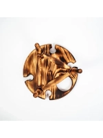 Столик винный