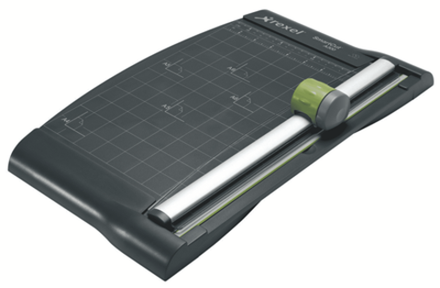 Резак роликовый Rexel SmartCut A300, A4