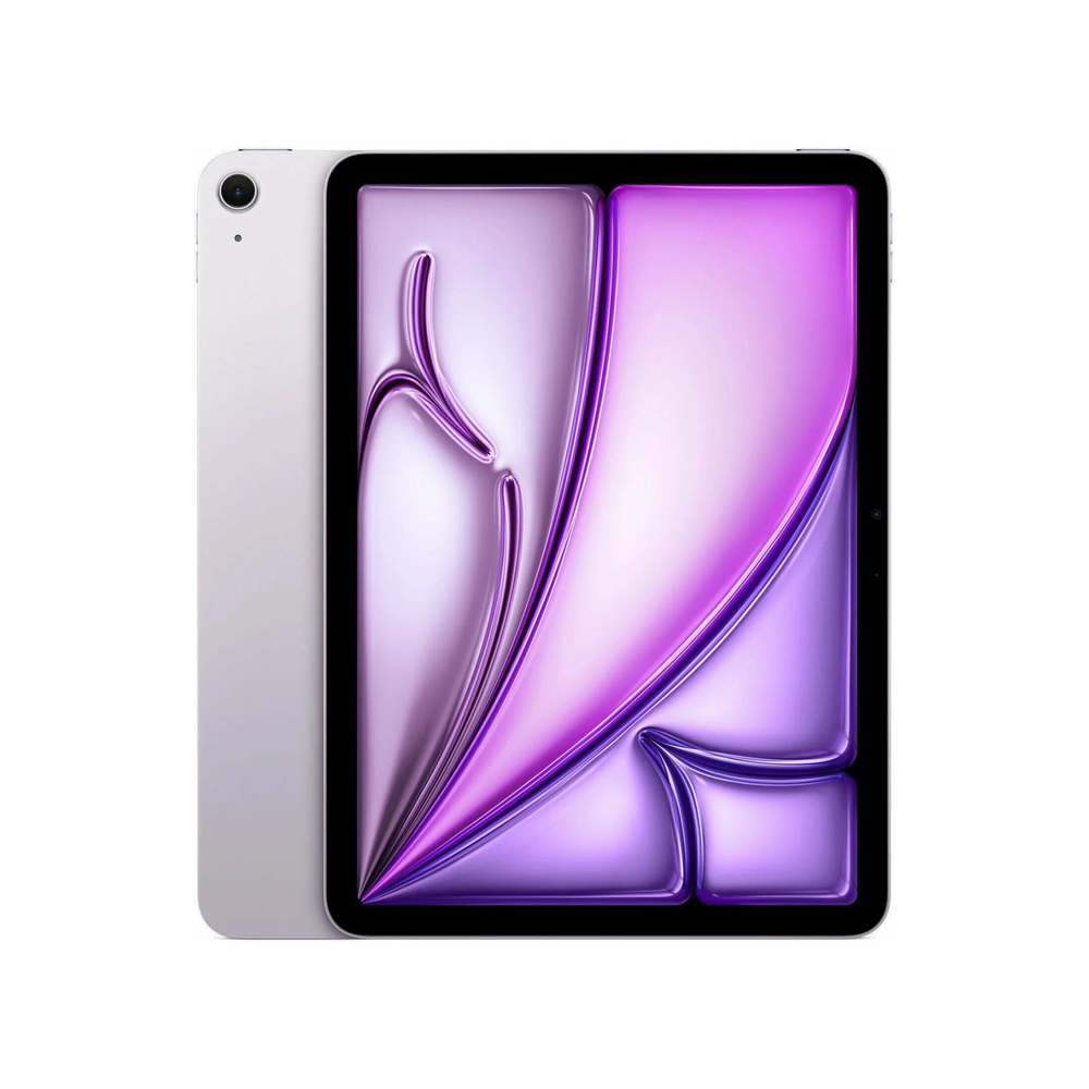 Планшет Apple iPad Air 11 (2025) LTE 256 ГБ, фиолетовый