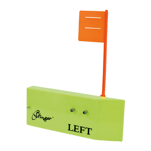 Кораблик Stinger Side Planner Large STA-S007-L большой левый