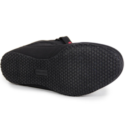 GORILLA High Tops Black
