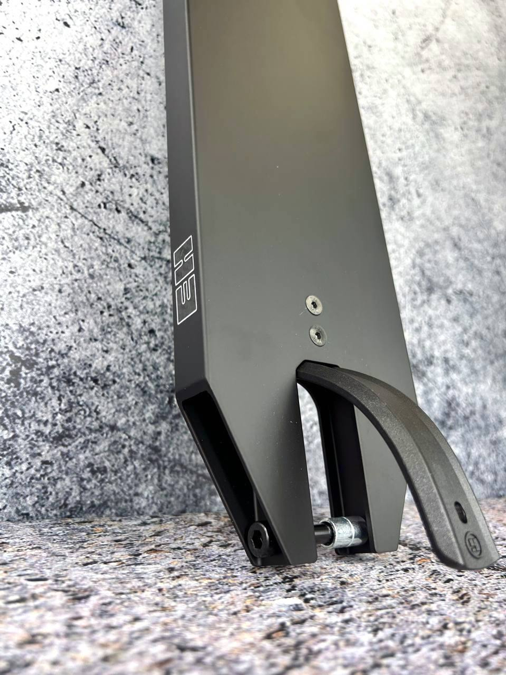 Дека HIPExtreme H3, 490*120 мм, черный