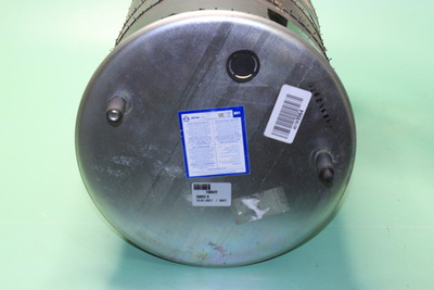 Пневмоподушка со стаканом