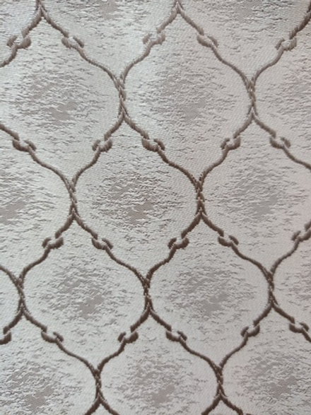 Портьера жаккард (7#) SW18Y437